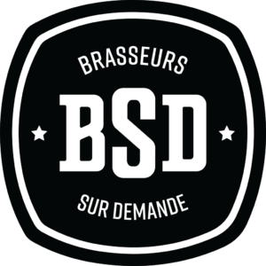 BSD - Brasseurs sur demande