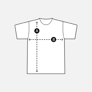 (modèle variable) T-shirt unisexe économique Gildan