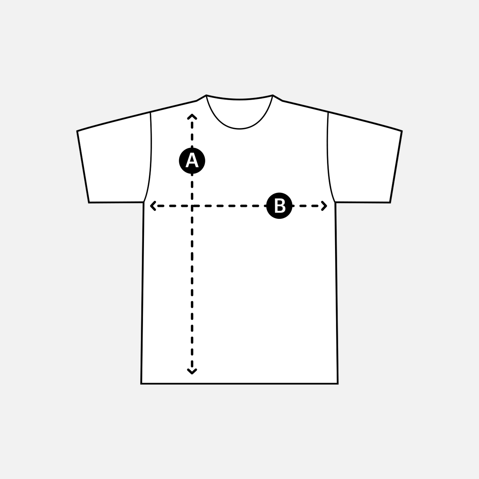 (modèle variable) T-shirt unisexe économique Gildan