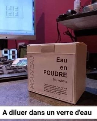 eauenpoudre