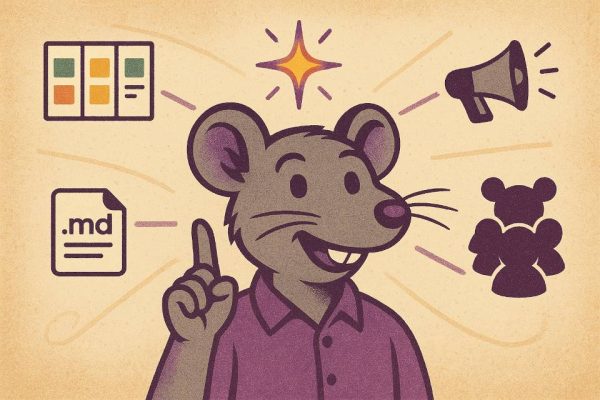 Nextcloud Agile - Comment rendre activable le contenu généré avec l'intelligence artificielle