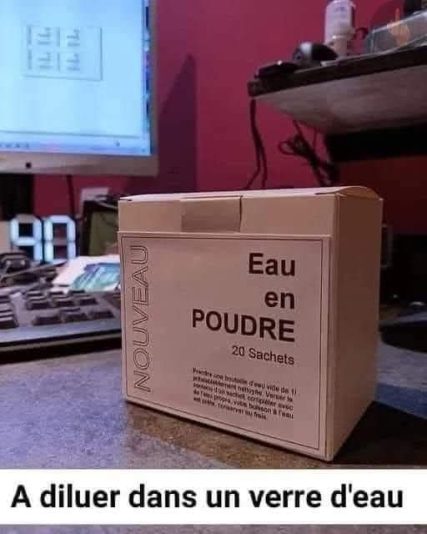 eauenpoudre