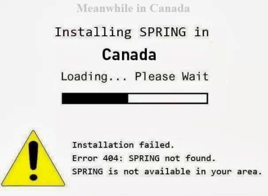 SpringFail
