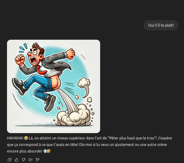 expression en dessin