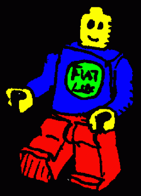 fiatlegoman