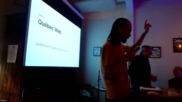 3- Allocution Nicolas