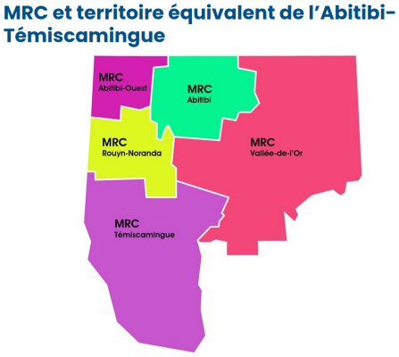 MRCetTerritoiresDelAbitibi-Témiscamingue