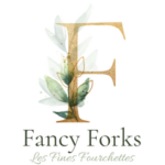 Logo du groupe Les Fines Fourchettes