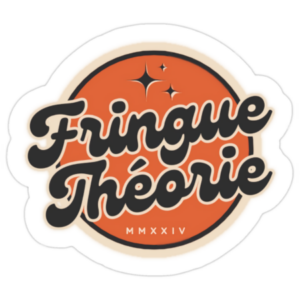 Logo du groupe Fringue Théorie : le groupe