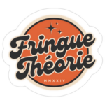 Logo du groupe Fringue Théorie